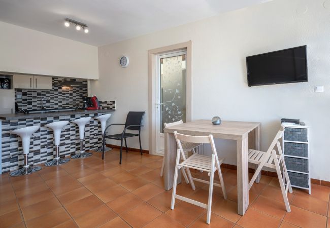 Appartement in Empuriabrava - ILA30 POBLAT TIPIC