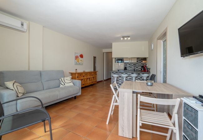 Appartement in Empuriabrava - ILA30 POBLAT TIPIC