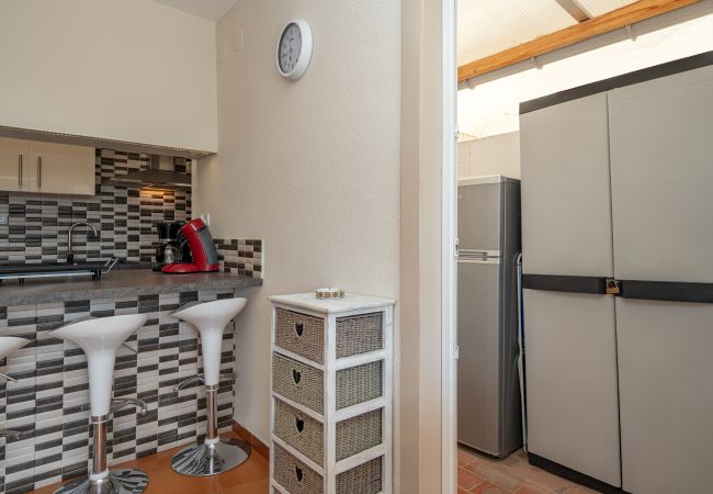 Appartement in Empuriabrava - ILA30 POBLAT TIPIC