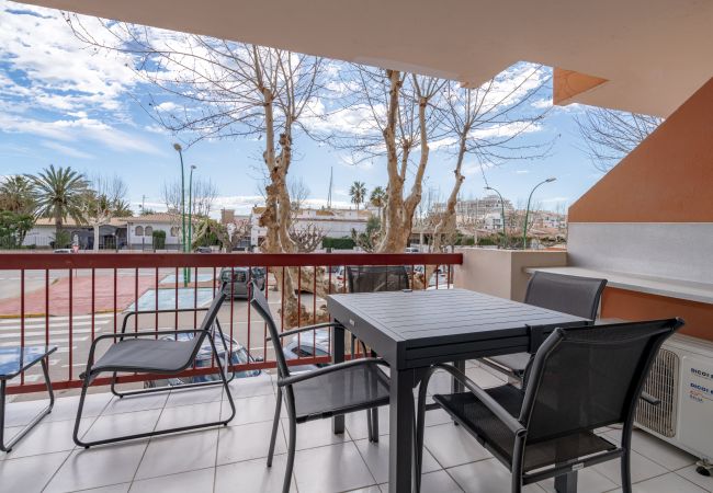 Appartement in Empuriabrava - ILA30 POBLAT TIPIC