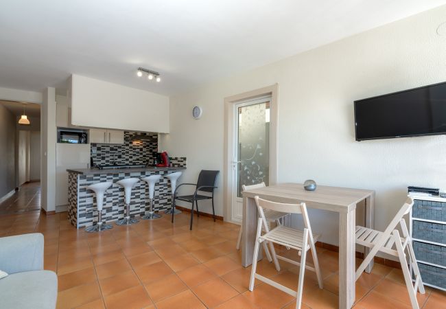 Appartement in Empuriabrava - ILA30 POBLAT TIPIC