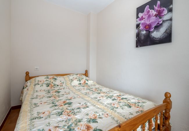 Appartement in Empuriabrava - ILA30 POBLAT TIPIC