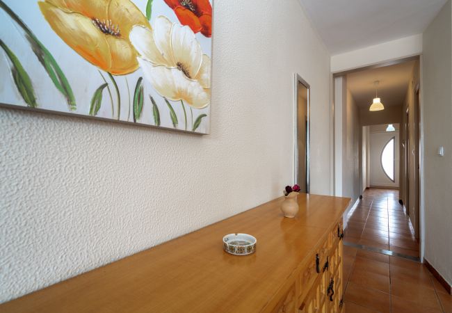 Appartement in Empuriabrava - ILA30 POBLAT TIPIC