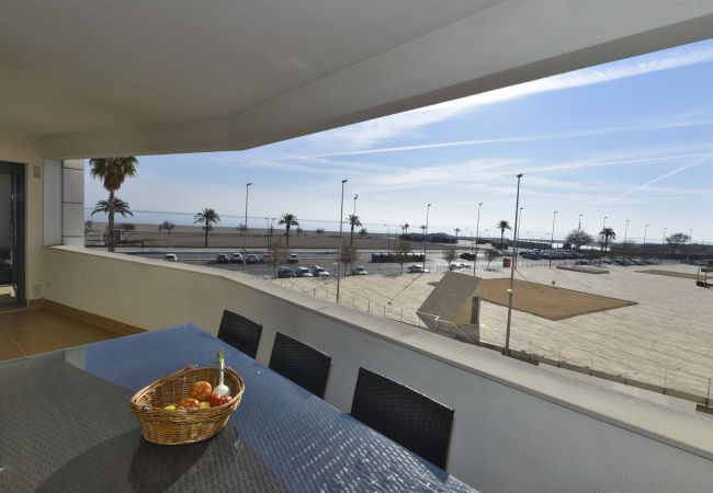 Appartement in Empuriabrava - ILA34 CRISTAL MAR