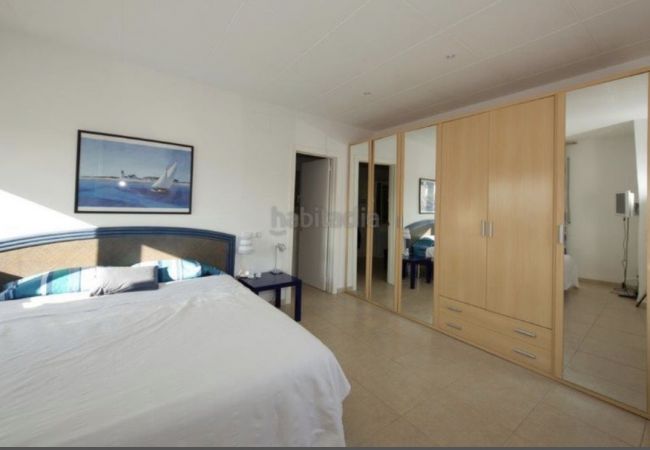 Villa in Empuriabrava - LV29 FALCONERA