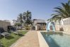 Villa in Empuriabrava - LV29 FALCONERA