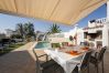 Villa in Empuriabrava - LV29 FALCONERA