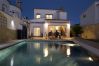 Villa in Empuriabrava - LV29 FALCONERA