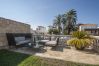 Villa in Empuriabrava - LV29 FALCONERA