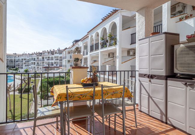 Appartement in Empuriabrava - ILA31 GRAND LAGO ST MAURICI