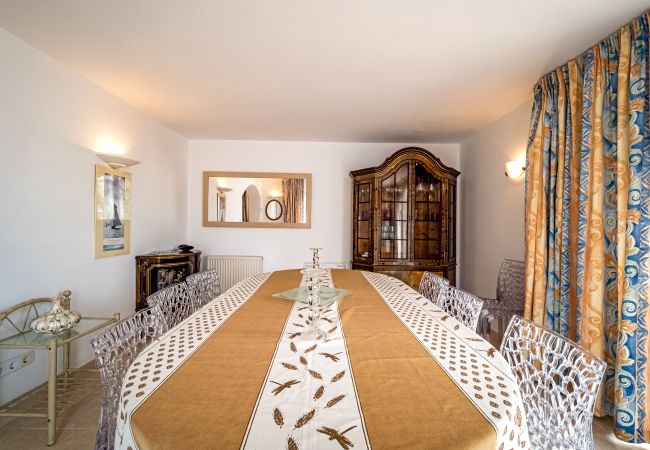 Villa in Empuriabrava - LV34 carmenço