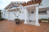 Villa in Empuriabrava - LV34 carmenço