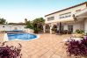 Villa in Empuriabrava - LV34 carmenço