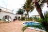 Villa in Empuriabrava - LV34 carmenço