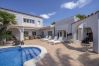 Villa in Empuriabrava - LV34 carmenço