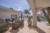 Villa in Empuriabrava - LV34 carmenço