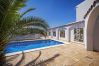 Villa in Empuriabrava - LV34 carmenço