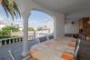 Villa in Empuriabrava - LV33 EMPURIES C