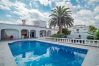 Villa in Empuriabrava - LV33 EMPURIES C