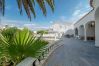 Villa in Empuriabrava - LV33 EMPURIES C