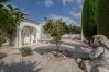 Villa in Empuriabrava - LV33 EMPURIES C