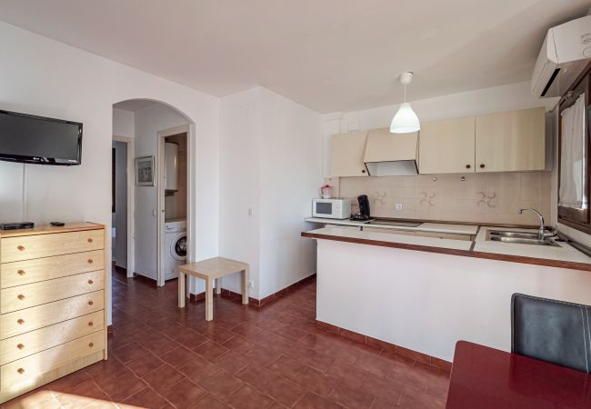 Appartement in Empuriabrava - ILA28