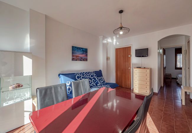 Appartement in Empuriabrava - ILA28