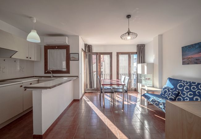 Appartement in Empuriabrava - ILA28