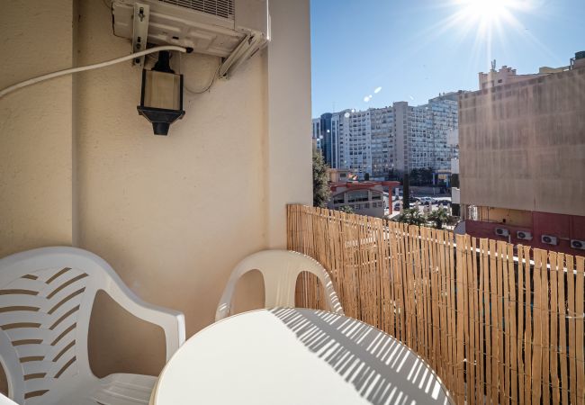 Appartement in Empuriabrava - ILA28