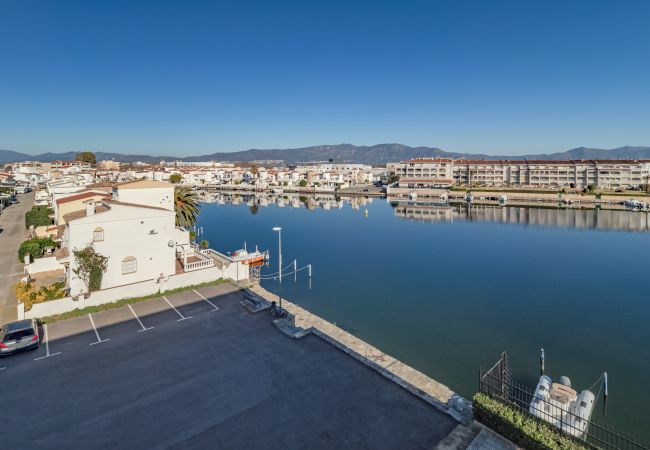 Appartement in Empuriabrava - ILA24 GRAN LAGO