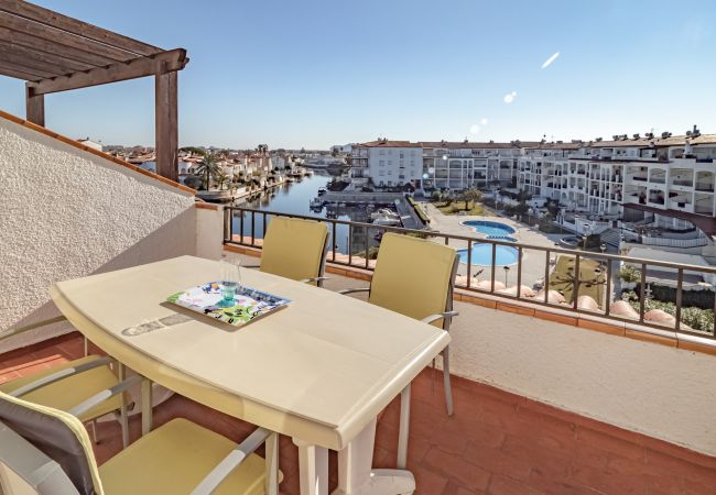 Appartement in Empuriabrava - ILA24 GRAN LAGO