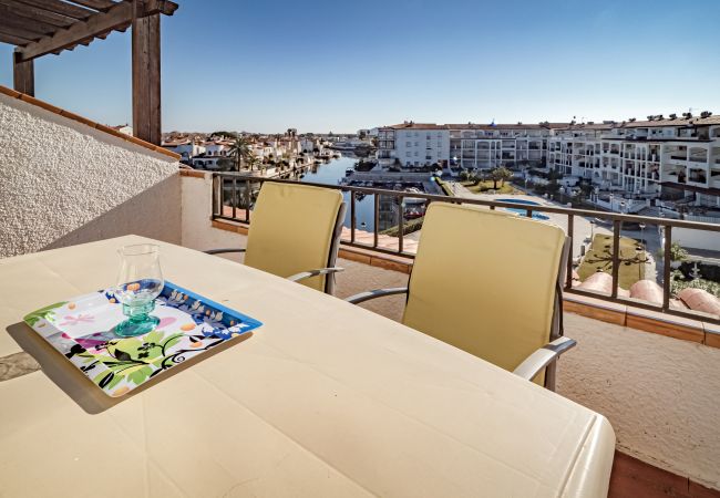 Appartement in Empuriabrava - ILA24 GRAN LAGO