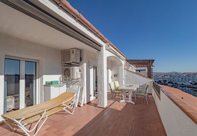 Appartement in Empuriabrava - ILA24 GRAN LAGO