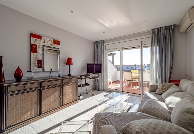 Appartement in Empuriabrava - ILA24 GRAN LAGO