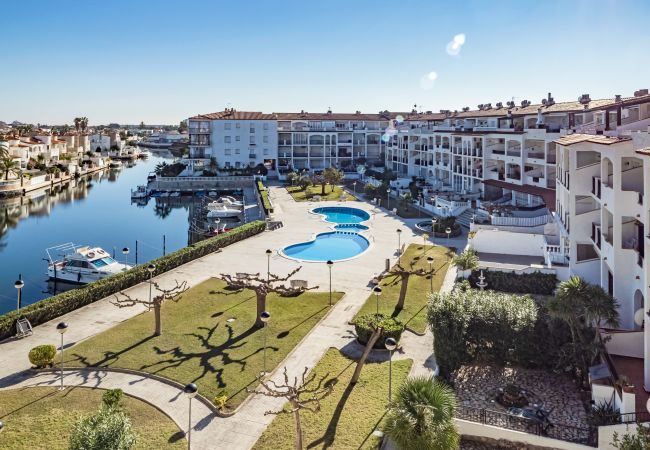 Appartement in Empuriabrava - ILA24 GRAN LAGO