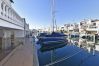 Herenhuis in Empuriabrava - LV36 PORT RHODAS