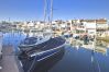 Herenhuis in Empuriabrava - LV36 PORT RHODAS