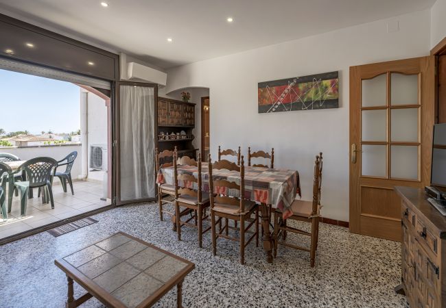 Appartement in Empuriabrava - ILA36 SAN MORI