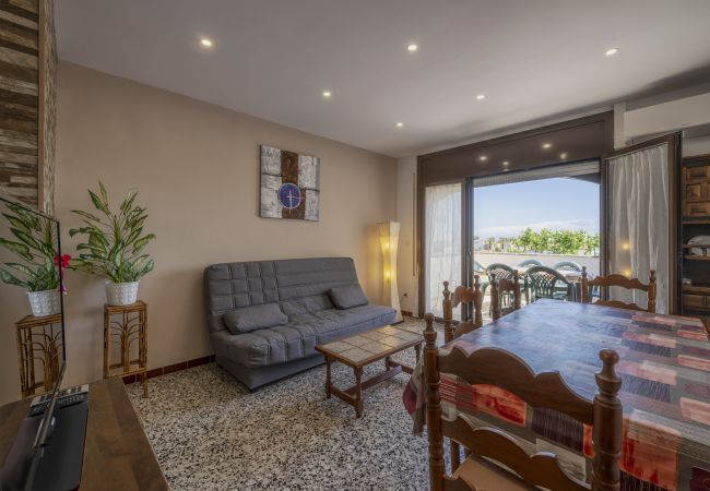 Appartement in Empuriabrava - ILA36 SAN MORI