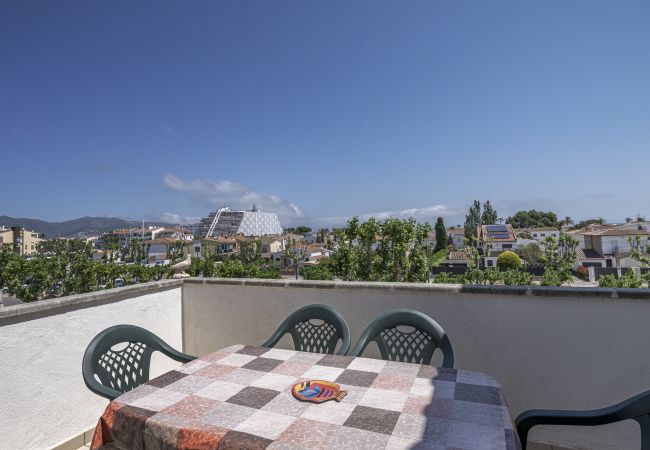 Appartement in Empuriabrava - ILA36 SAN MORI