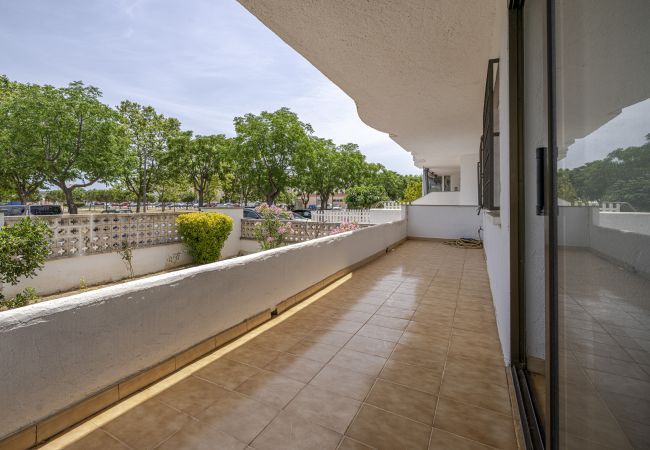 Appartement in Empuriabrava - ILA32 PORT MISTRAL