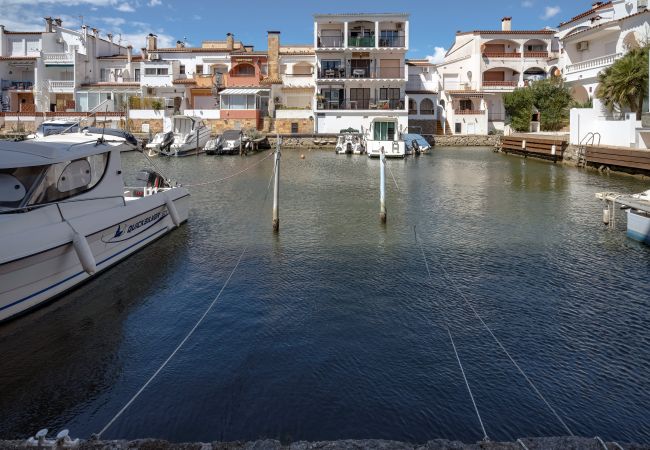 Appartement in Empuriabrava - ILA32 PORT MISTRAL