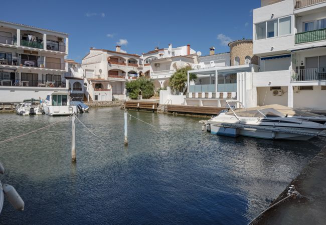 Appartement in Empuriabrava - ILA32 PORT MISTRAL