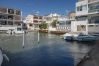 Appartement in Empuriabrava - ILA32 PORT MISTRAL