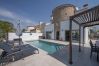 Villa in Empuriabrava - LV37 EBRE 29