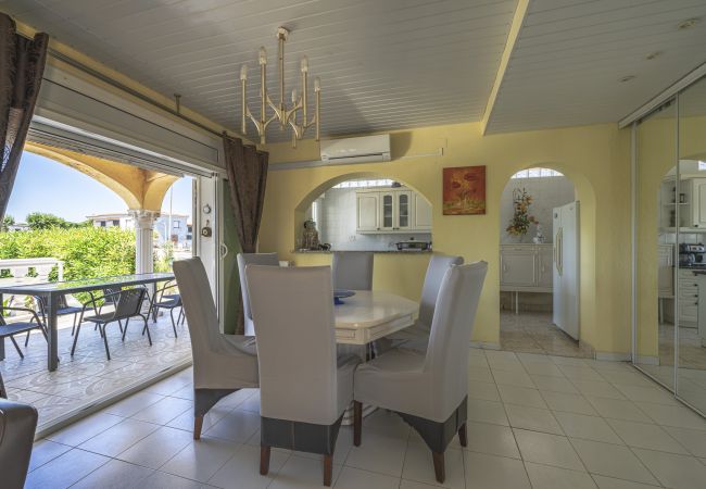 Villa in Empuriabrava - LV10 ALBERES