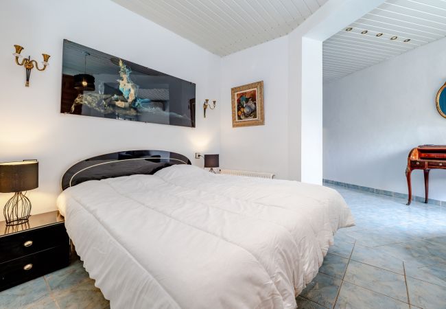 Villa in Empuriabrava - LV10 ALBERES