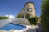 Villa in Empuriabrava - LV10 ALBERES