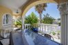 Villa in Empuriabrava - LV10 ALBERES