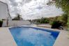 Villa in Empuriabrava - LV10 ALBERES